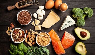 Keto dietos esmė norint numesti svorio