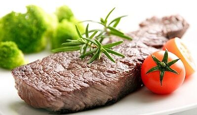 kokius maisto produktus galite valgyti laikantis baltymų dietos